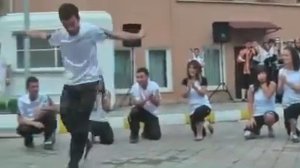 Turkish Kolbasti Dance   YouTube