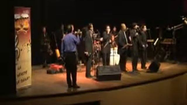JULIO BARRETO - BILONGO PERUCHO смотреть онлайн