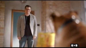 Заставка "Далее", анонс и реклама (2x2, 13.05.2017)