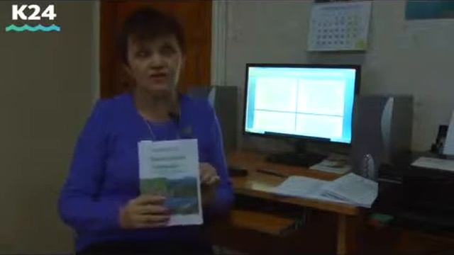 О заповедниках Алтайского края смотреть онлайн