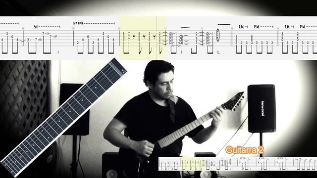 Whitesnake - Is This Love (Guitar Cover With TAB) #guitarcover #guitartabs #isthislove