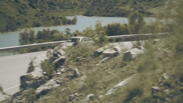 Audi A6 Sedan (2015) - Promo смотреть онлайн