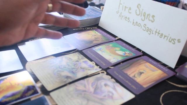 Fire Sign's♐♈♌ Monthly Oracle Reading for Nov.2022" Go with the Flow" смотреть онлайн