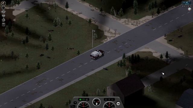 Project Zomboid | Build 41 | Propane & Propane Accessories | Ep 68 смотреть онлайн