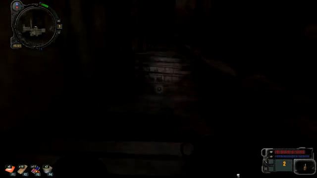 S.T.A.L.K.E.R. История Зулуса #2 Захват базы и подземная лаборатория! смотреть онлайн