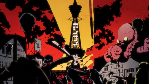 акудама ДРАЙВ#3