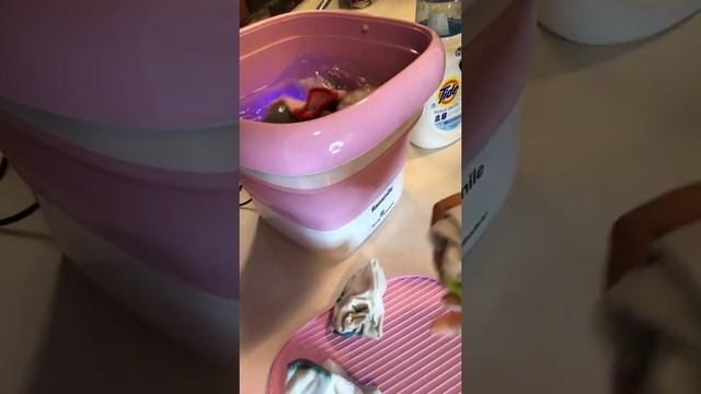 Mini landry смотреть онлайн