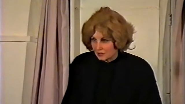 Архив театра "Белая Ворона" спектакль "Дом Бернарды Альбы" смотреть онлайн