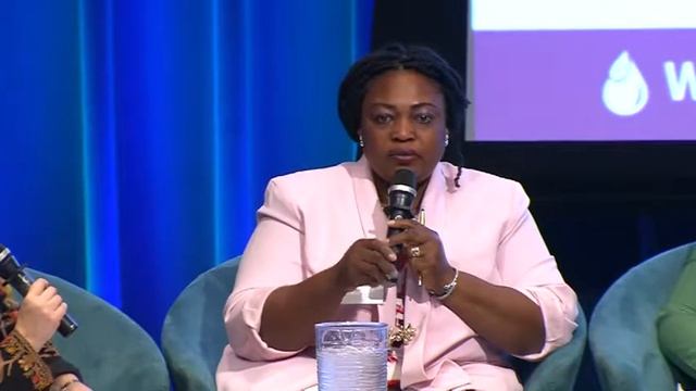 Water for Food International Forum: Youth and Women, the Future of Farming смотреть онлайн