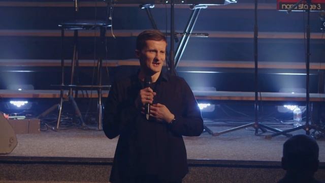 Семейная конференция 2023 / Олег Попов смотреть онлайн