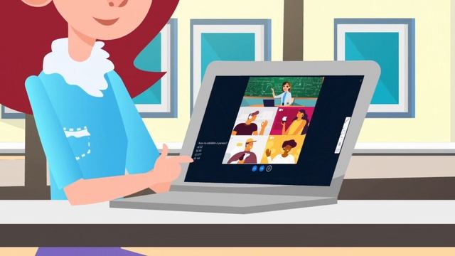 iLearn - платформа дистанционного обучения смотреть онлайн