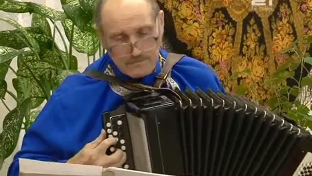 "Ночь искусств" в Буйской межпоселенческой библиотеке. смотреть онлайн