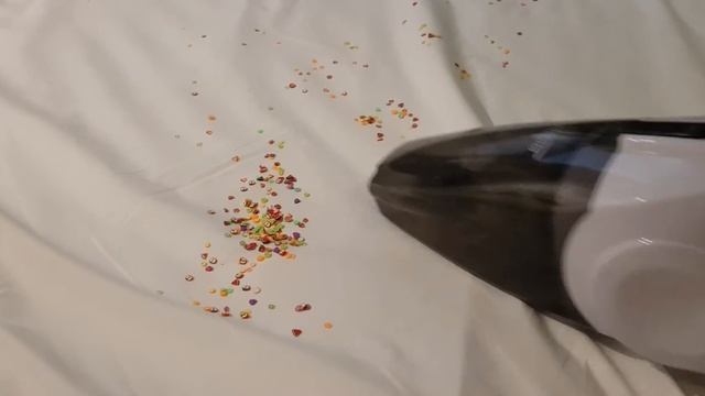 Vacuuming test 21 смотреть онлайн