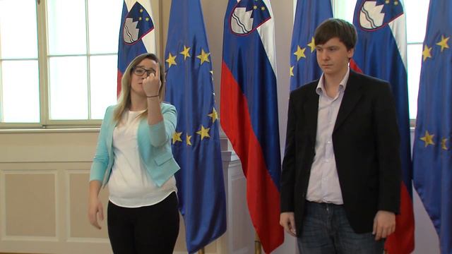 Jabolko navdiha - Miha Zupan смотреть онлайн