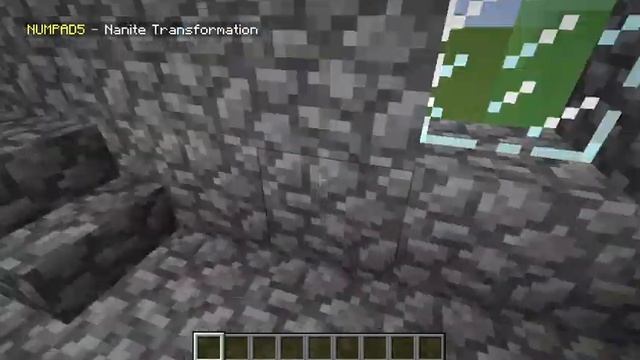I testing iron man mark 85 suit #viral #minecraft #java #trending #marvel #ironman #technogamerz смотреть онлайн