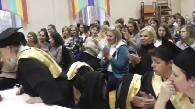 День лицея 19 октября 2016 смотреть онлайн