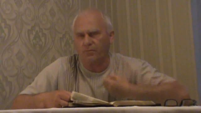 Евгений Полтавец В начале было Слово... Часть 2 смотреть онлайн