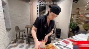 ХАЗЯЙСКИЙ КУКИНГ КАК В СТАРЫЕ ДОБРЫЕ! | ЭКСАЙЛ, ПАРАДЕЕВИЧ, КОРЕШ, ФРАМЕ ТАМЕР, ГОРИЛЛЫЧ