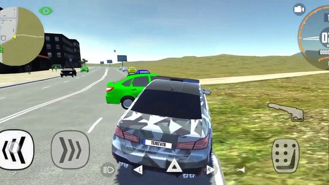 БЕШЕНАЯ BMW / МУЛЬТИКИ про МАШИНКИ / МУЛЬТИКИ для ДЕТЕЙ смотреть онлайн