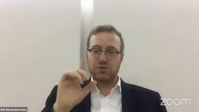 La Envidia, Jajam Shlomo BenHamu. De cara a Tisha Beab смотреть онлайн