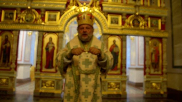 Проповедь 04.07.2021. Симферополь смотреть онлайн