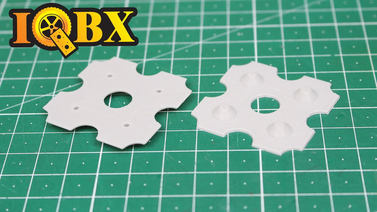 IQBX пластина перемычка соединительная. смотреть онлайн