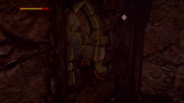 КОРОЛЕВСКИЙ ОБМАН. МУДРАЯ СОРОКА!!! Призрак сказки Ghost of a Tale прохождение серия 22 смотреть онлайн