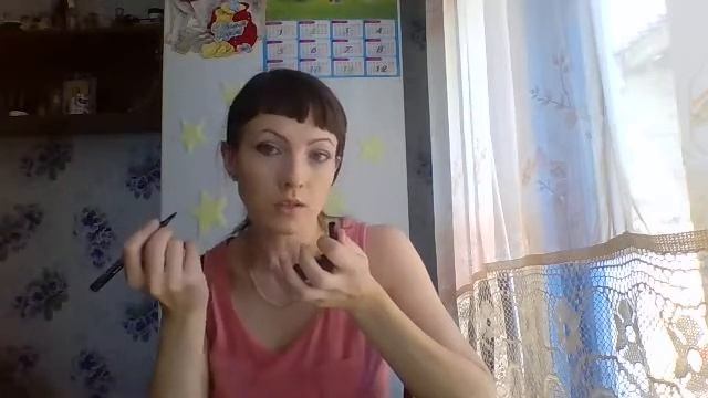Как я делаю макияж?? смотреть онлайн