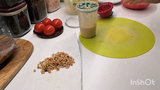 САЛАТ ЦЕЗАРЬ С ПЕКИНСКОЙ КАПУСТОЙ И КРЕВЕТКАМИ! смотреть онлайн