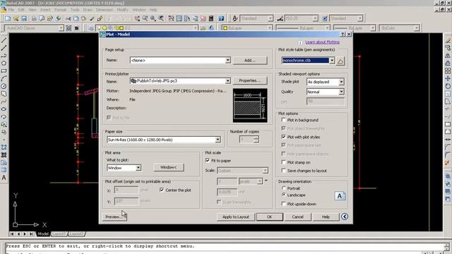 copiar imágenes de autocad a word смотреть онлайн