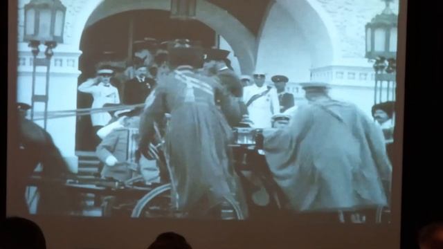Выставка «Гуляя по старому Нижнему»: путешествие в историю Нижнего Новгорода (видео 4K) смотреть онлайн