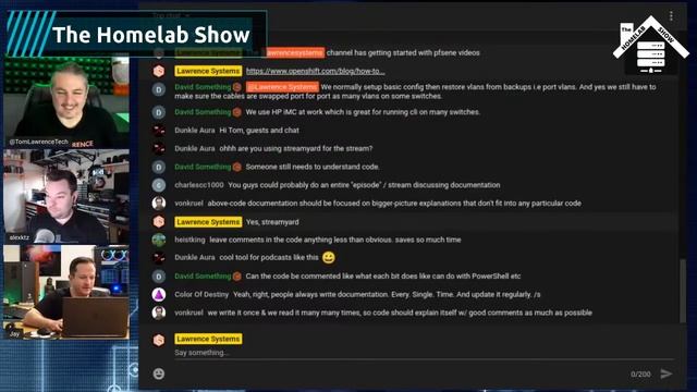 The Homelab Show: Episode 8 Automation смотреть онлайн