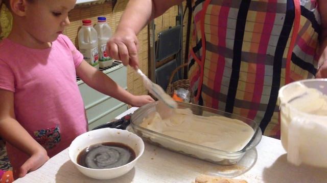 Тирамису рецепт в домашних условиях. ( Tiramisu ) смотреть онлайн