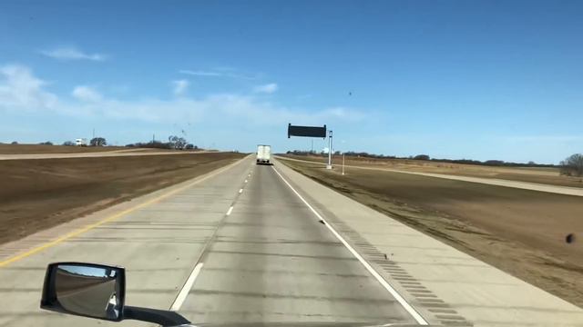 Дальнобой по США 🇺🇸 смотреть онлайн