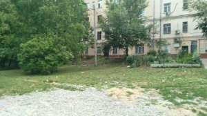 71. г. Хабаровск.  ГУПРовский городок. 30.06.23.
