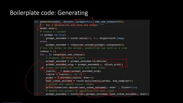 Large Language Models (LLMs) From Dummies - Part 2: "Transformers & GPT" смотреть онлайн