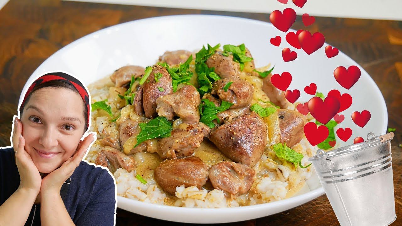 Галина Кухня