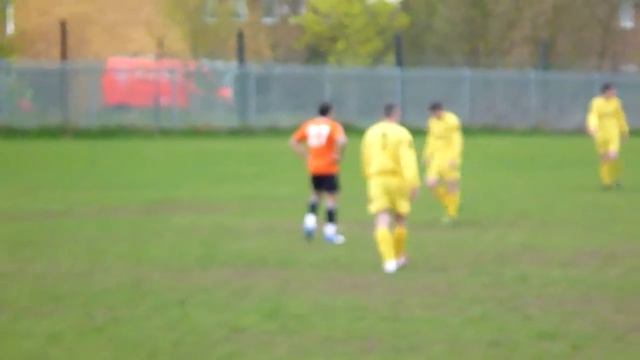 Oracle FC Match Day 02-04-10 Pt-9 смотреть онлайн