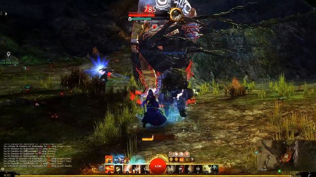 Guild Wars 2: End of Dragons - 5 Thing to Do Before смотреть онлайн