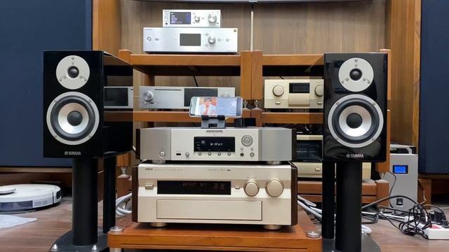 Nâng cấp nhẹ hệ thống nghe nhạc số yêu cầu của anh khách hàng Sài Gòn tặng cho bạn ở Hà Nội смотреть онлайн