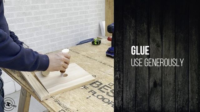 Build a Tabletop Tiki Toss Ring Hook Game | #DIY #howto смотреть онлайн