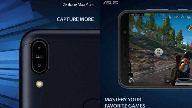 Asus zenefone max pro M1| Note 5 pro killer | Note 5 pro vs asus max pro смотреть онлайн
