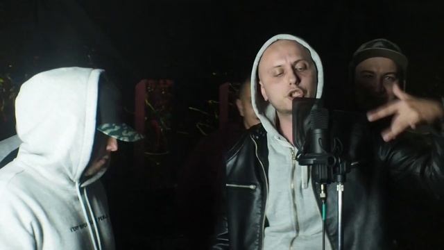 САЙФЕР 16 СТРОК №1. Сочный Вес, Big M, AVR,ТотКоторый, TobbyHigh, Сочный, YOUNGDEE, Moniqqa, Штрих смотреть онлайн