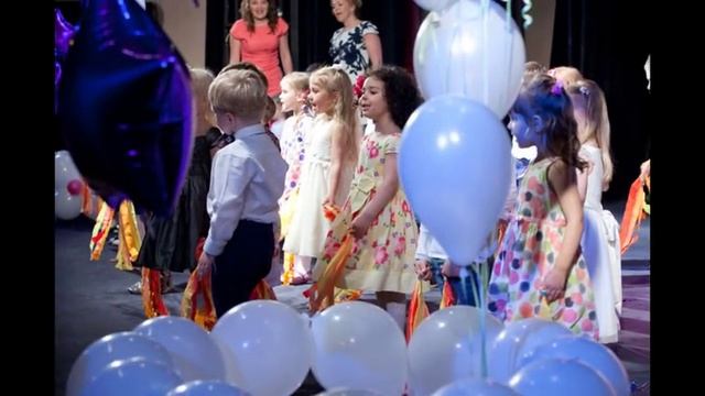 Частный детский сад в Минске "Маленький Принц" смотреть онлайн