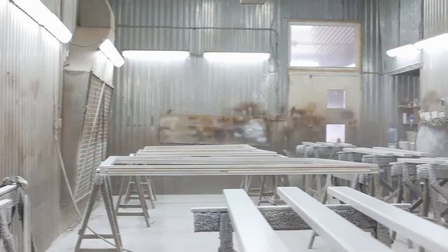 Производство деревянных евро окон. Все этапы. Деревянные окна из Дуба, Лиственницы, Сосны смотреть онлайн