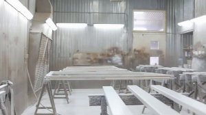 Производство деревянных евро окон. Все этапы. Деревянные окна из Дуба, Лиственницы, Сосны