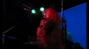 стас барецкий и ёи. мент-вампир.