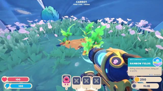 Tutorial Game Slime Rancher For Ios Android #SlimeRancher