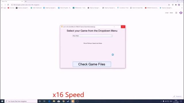 How to find the Gamefiles for any ROBLOX Game смотреть онлайн