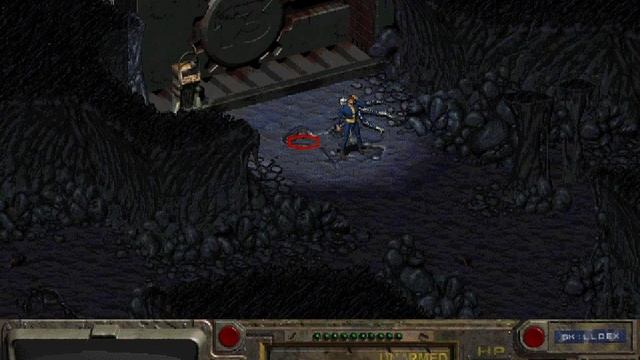 Fallout - Part 1: Venturing Forth - Overlooked Oldies смотреть онлайн
